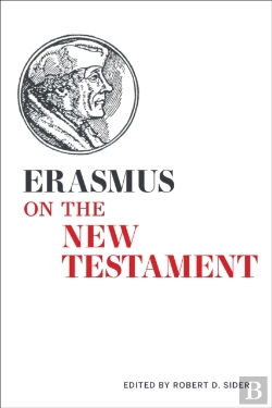 Bertrand.pt - Erasmus On The New Testament