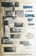 Erasures Of My Coming Out (Letter)