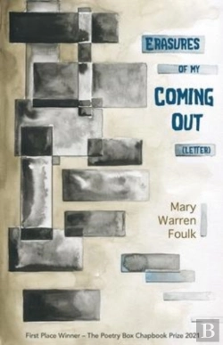 Bertrand.pt - Erasures Of My Coming Out (Letter)