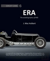 Era:The Autobiography Of R4d