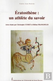 Eratosthène : Un Athlète Du Savoir