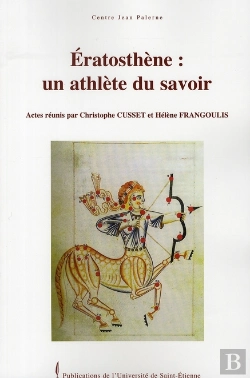 Bertrand.pt - Eratosthène : Un Athlète Du Savoir