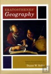 Eratosthenes' Geography