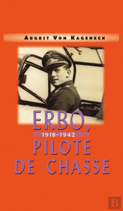 Bertrand.pt - Erbo, 1918-1942, Pilote De Chasse