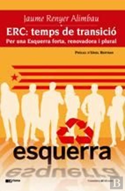 Bertrand.pt - Erc: Temps De Transicio