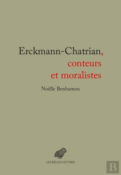 Bertrand.pt - Erckmann-Chatrian, Conteurs Et Moralistes
