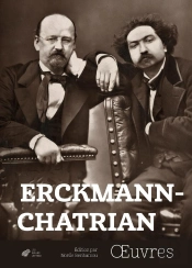Erckmann-Chatrian ; Oeuvres