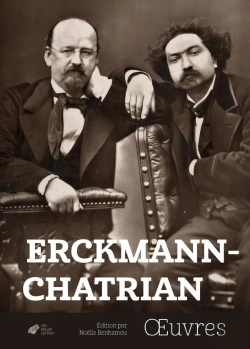 Bertrand.pt - Erckmann-Chatrian ; Oeuvres