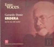 Erdera : En La Voz Del Autor