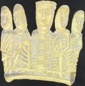 Erdi Aroko Artea = Arte Medieval Bizkaia