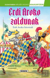 Erdi Aroko Zaldunak
