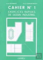 Erdi Cahier N1