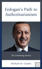 Erdogan'S Path To Authoritarianism