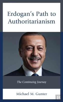 Bertrand.pt - Erdogan'S Path To Authoritarianism