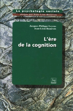 Bertrand.pt - Ere De La Cognition T3 (L')