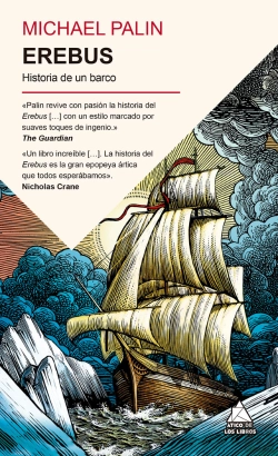 Bertrand.pt - Erebus