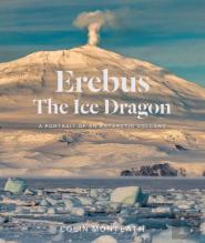 Erebus The Ice Dragon