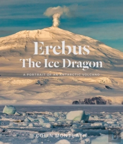 Bertrand.pt - Erebus The Ice Dragon