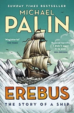 Bertrand.pt - Erebus: The Story Of A Ship