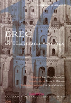 Bertrand.pt - Erec De Hartmann Von Aue