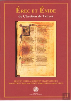 Bertrand.pt - Érec Et Énide