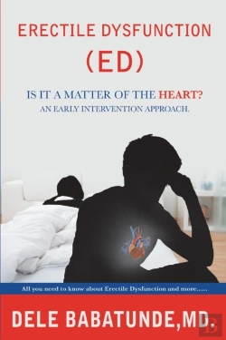 Bertrand.pt - Erectile Dysfunction (Ed) Is It A Matter Of The Heart? An Early Intervention Approach.