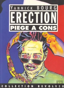 Bertrand.pt - Erection : Piege À Cons