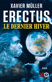 Erectus : Le Dernier Hiver