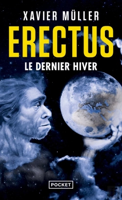Bertrand.pt - Erectus Tome 3 : Le Dernier Hiver