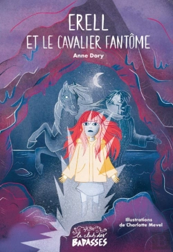 Bertrand.pt - Erell Et Le Cavalier Fantôme