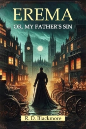Eremaor, My Father'S Sin (Edition2024)