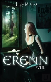 Erenn T.1 ; L'Éveil