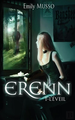 Bertrand.pt - Erenn T.1 ; L'Éveil