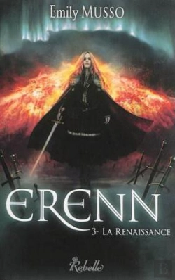 Bertrand.pt - Erenn Tome 3 : La Renaissance
