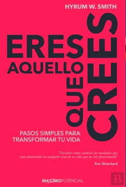 Bertrand.pt - Eres Aquello Que Crees