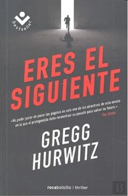 Bertrand.pt - Eres El Siguiente
