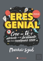 Eres Genial