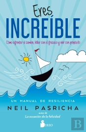 Eres Increible