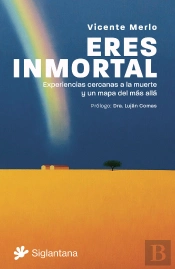 Eres Inmortal