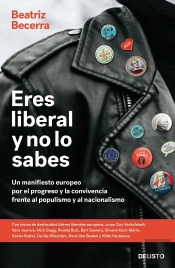 Eres Liberal Y No Lo Sabes
