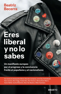 Bertrand.pt - Eres Liberal Y No Lo Sabes