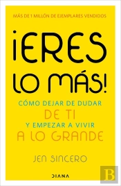 Eres Lo Mas