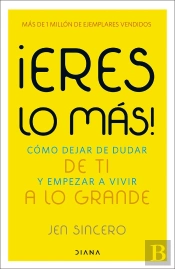 Eres Lo Mas