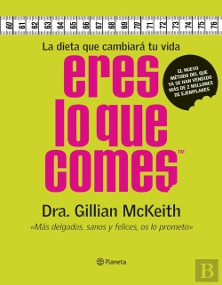 Bertrand.pt - Eres Lo Que Comes