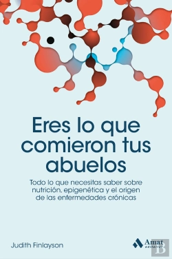 Bertrand.pt - Eres Lo Que Comieron Tus Abuelos