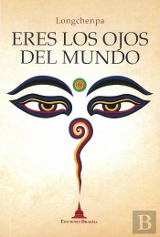 Eres Los Ojos Del Mundo