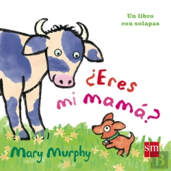 Bertrand.pt - ¿Eres Mi Mamá?