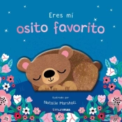 Eres Mi Osito Favorito Libro De Carton Con Troqueles