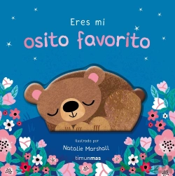 Bertrand.pt - Eres Mi Osito Favorito Libro De Carton Con Troqueles