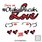 Eres Mi #Otakufreak Love